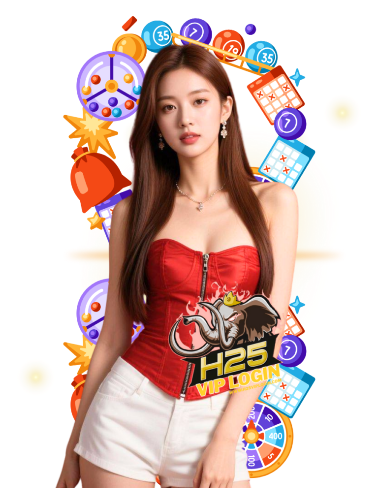 h25 vip login เข้าเล่น