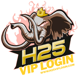 h25viplogin - logo.